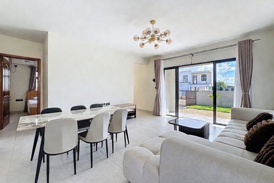 Pamplemousses House 5&nbsp;rooms 100&nbsp;m² Rental