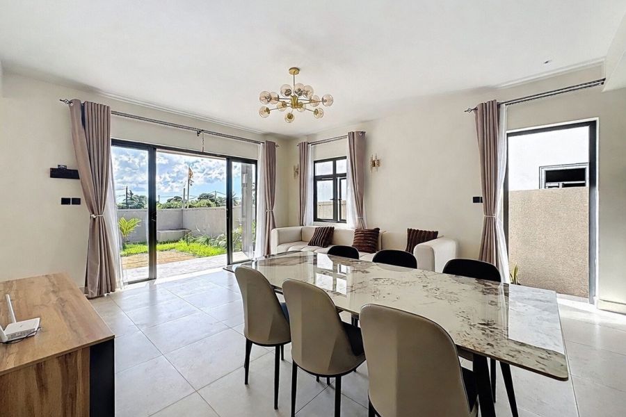 Pamplemousses House 5&nbsp;rooms 100&nbsp;m² Rental