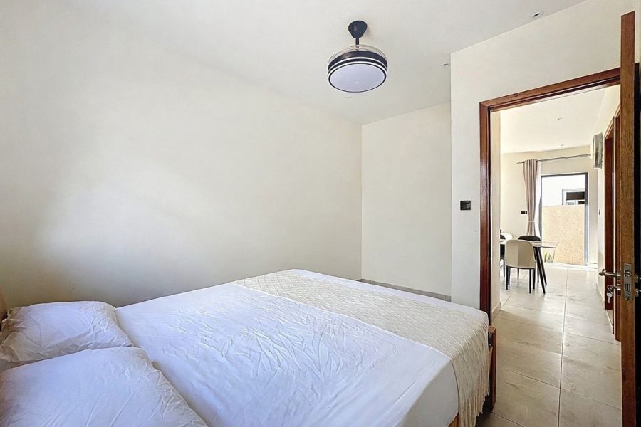 Pamplemousses House 5&nbsp;rooms 100&nbsp;m² Rental