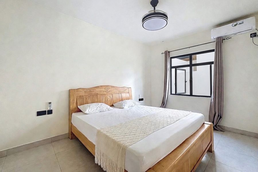 Pamplemousses House 5&nbsp;rooms 100&nbsp;m² Rental