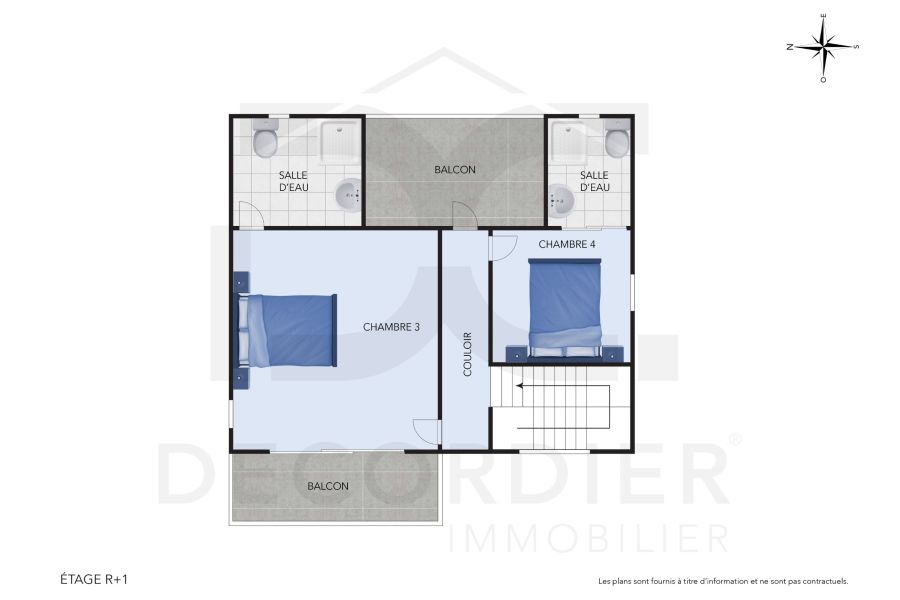 Pamplemousses House 5&nbsp;rooms 100&nbsp;m² Rental