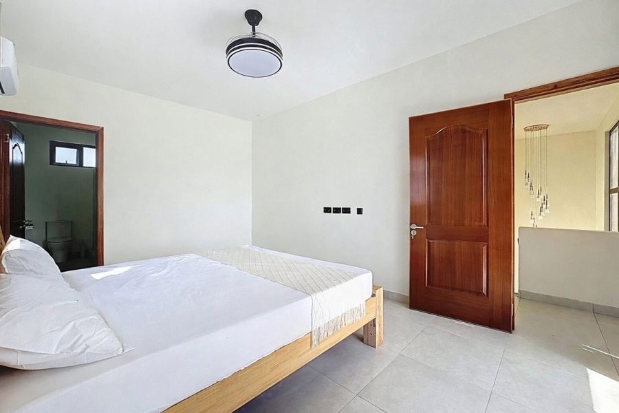 Pamplemousses House 5&nbsp;rooms 100&nbsp;m² Rental