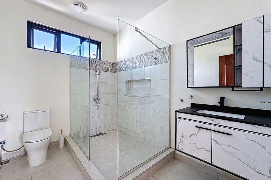 Pamplemousses House 5&nbsp;rooms 100&nbsp;m² Rental