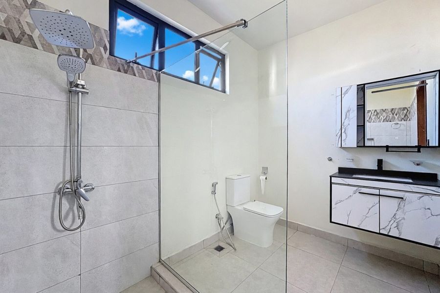 Pamplemousses House 5&nbsp;rooms 100&nbsp;m² Rental