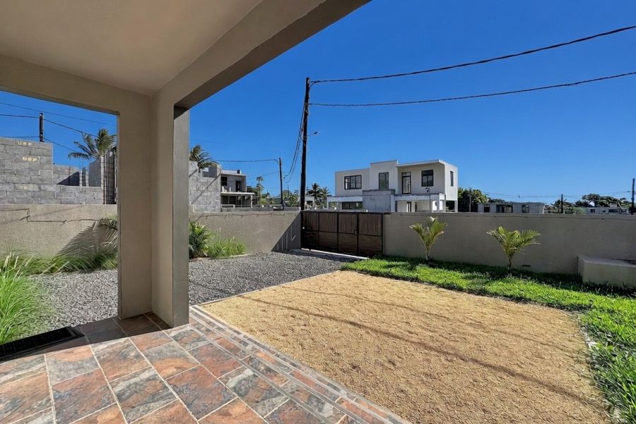 Pamplemousses House 5&nbsp;rooms 100&nbsp;m² Rental