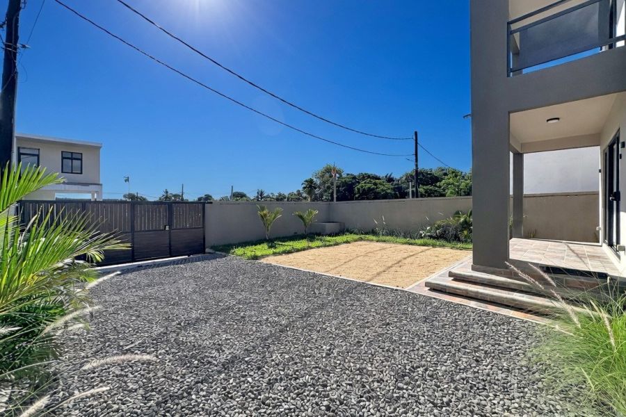 Pamplemousses House 5&nbsp;rooms 100&nbsp;m² Rental