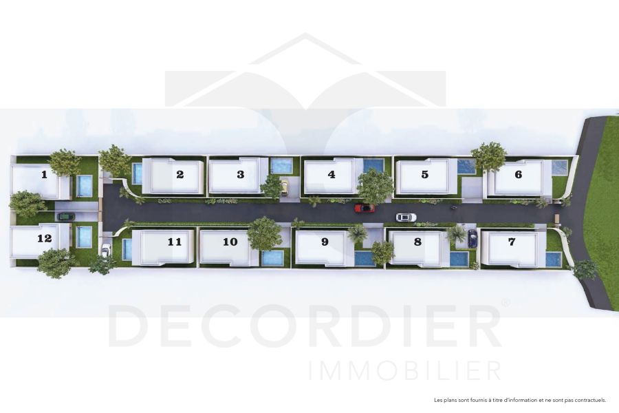 Pereybere Maison 4&nbsp;pièces 111&nbsp;m² Vente