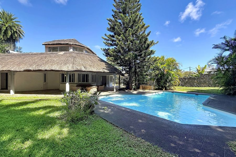 Pointe aux Canonniers House 5&nbsp;rooms 200&nbsp;m² Rental