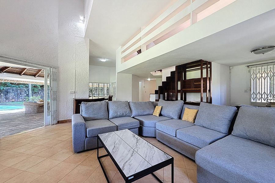 Pointe aux Canonniers House 5&nbsp;rooms 200&nbsp;m² Rental