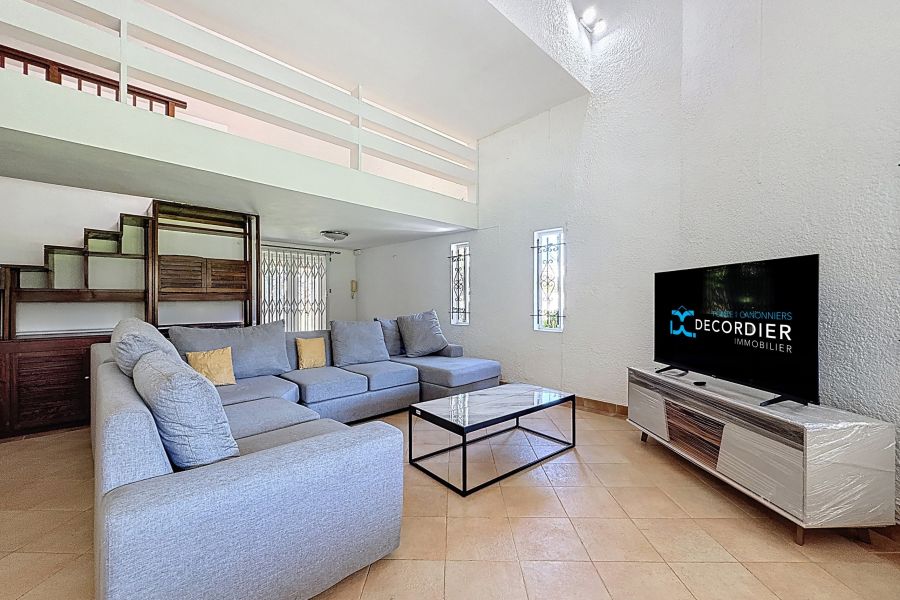 Pointe aux Canonniers House 5&nbsp;rooms 200&nbsp;m² Rental