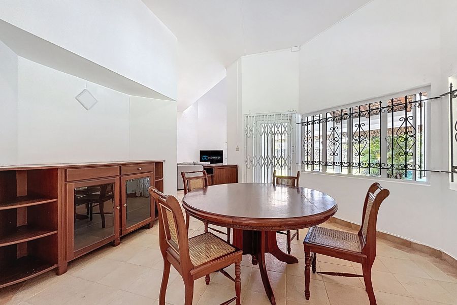 Pointe aux Canonniers House 5&nbsp;rooms 200&nbsp;m² Rental