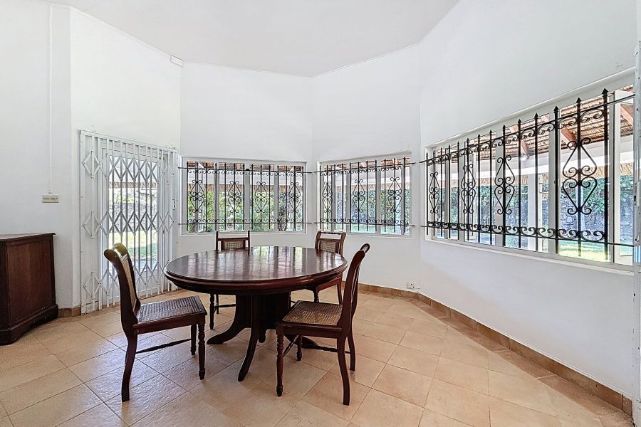 Pointe aux Canonniers House 5&nbsp;rooms 200&nbsp;m² Rental