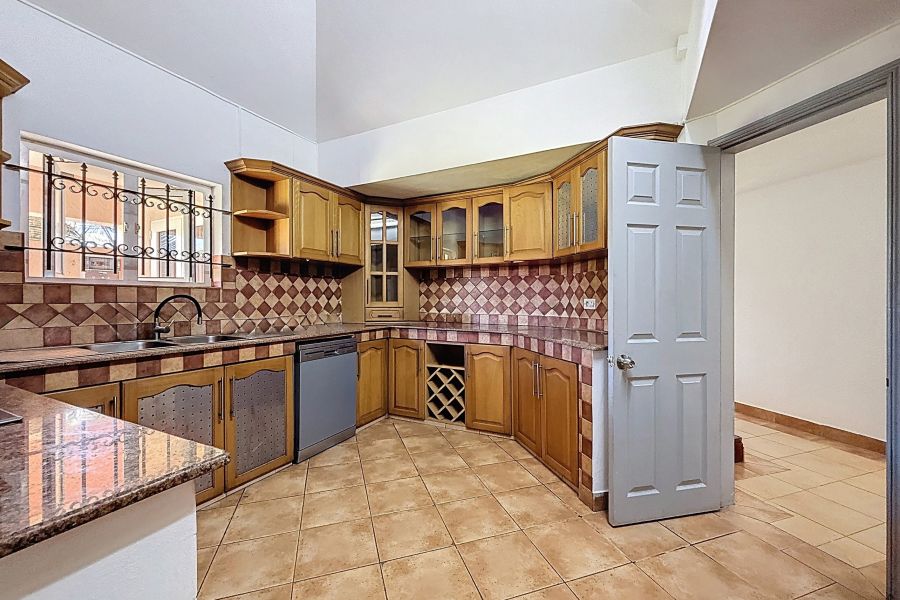 Pointe aux Canonniers House 5&nbsp;rooms 200&nbsp;m² Rental