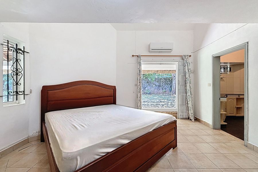 Pointe aux Canonniers House 5&nbsp;rooms 200&nbsp;m² Rental