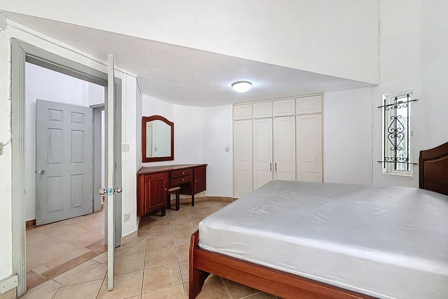 Pointe aux Canonniers House 5&nbsp;rooms 200&nbsp;m² Rental