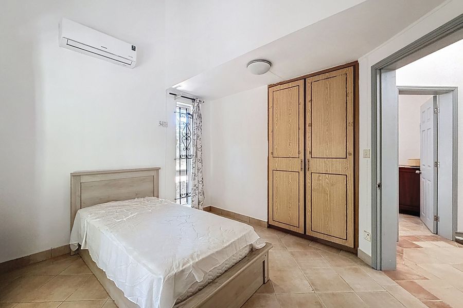 Pointe aux Canonniers House 5&nbsp;rooms 200&nbsp;m² Rental