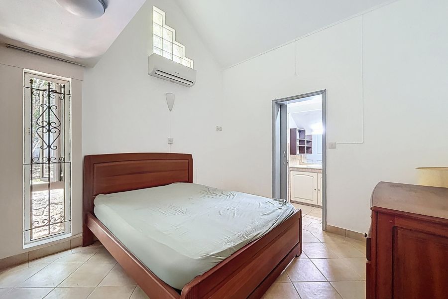 Pointe aux Canonniers House 5&nbsp;rooms 200&nbsp;m² Rental