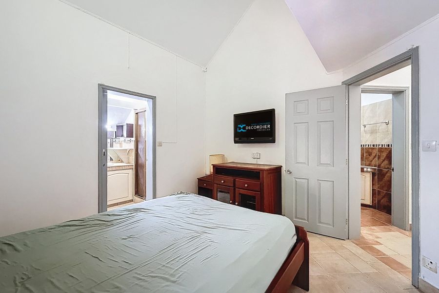 Pointe aux Canonniers House 5&nbsp;rooms 200&nbsp;m² Rental