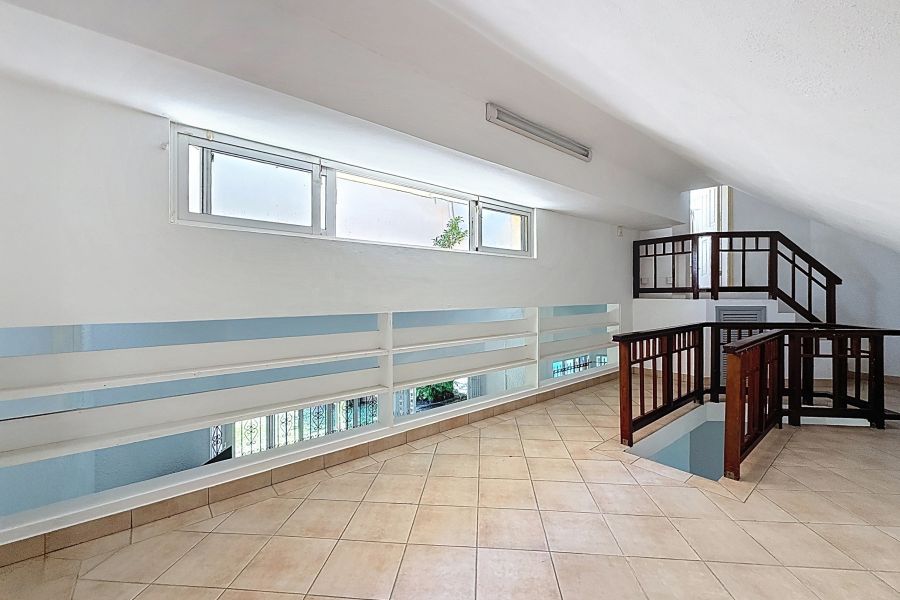 Pointe aux Canonniers House 5&nbsp;rooms 200&nbsp;m² Rental