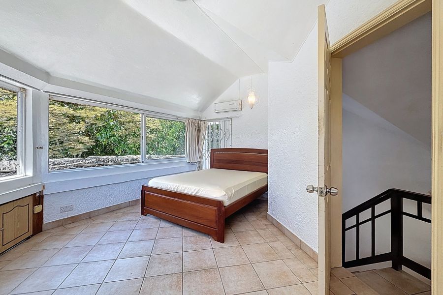 Pointe aux Canonniers House 5&nbsp;rooms 200&nbsp;m² Rental