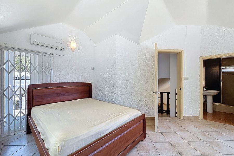 Pointe aux Canonniers House 5&nbsp;rooms 200&nbsp;m² Rental