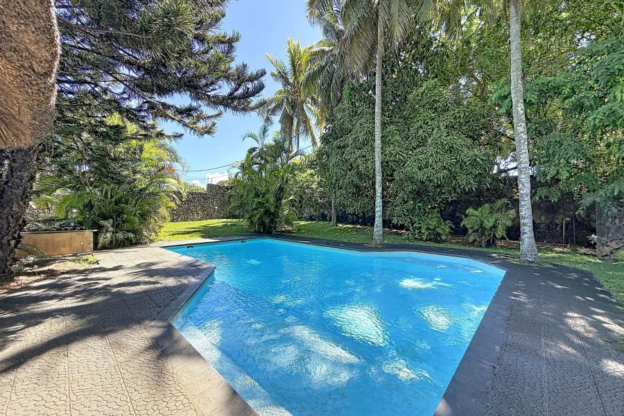 Pointe aux Canonniers House 5&nbsp;rooms 200&nbsp;m² Rental