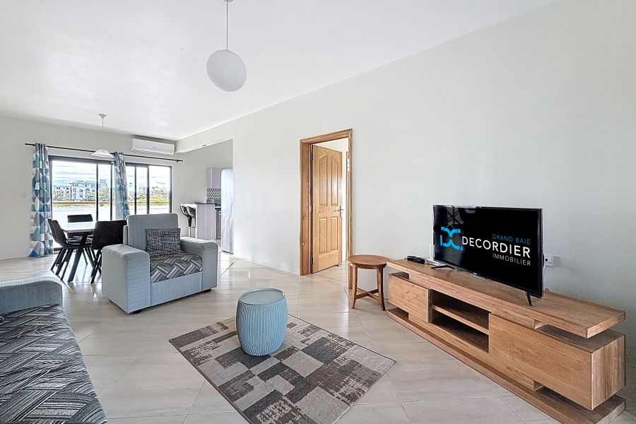 Grand Baie Apartment 4&nbsp;rooms 216&nbsp;m² Rental