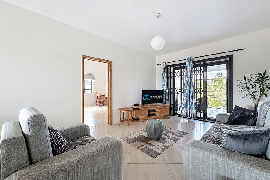 Grand Baie Apartment 4&nbsp;rooms 216&nbsp;m² Rental