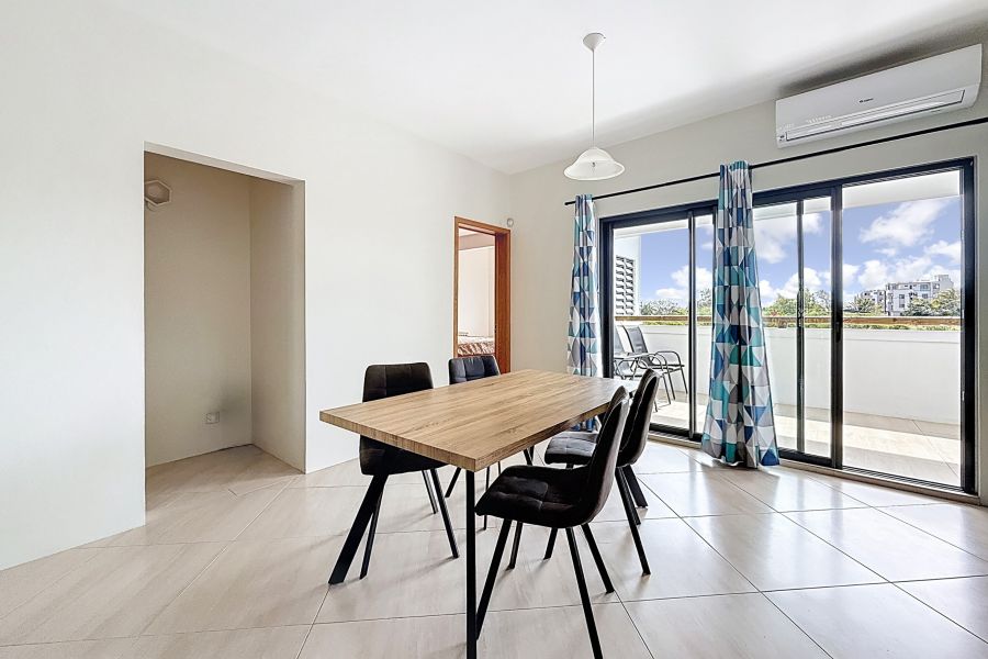 Grand Baie Apartment 4&nbsp;rooms 216&nbsp;m² Rental