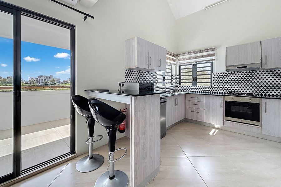 Grand Baie Apartment 4&nbsp;rooms 216&nbsp;m² Rental