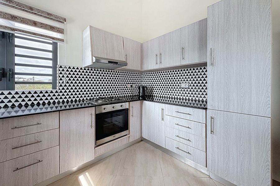 Grand Baie Apartment 4&nbsp;rooms 216&nbsp;m² Rental