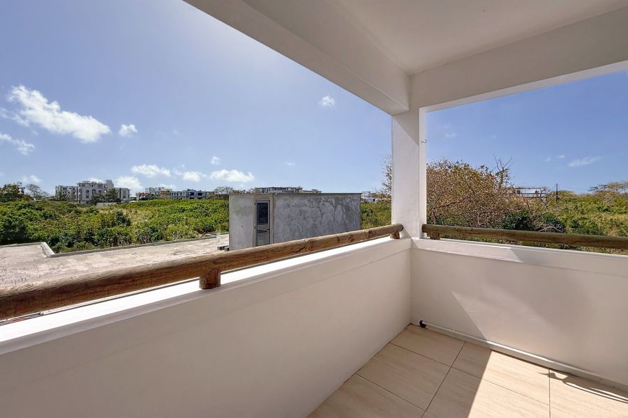 Grand Baie Apartment 4&nbsp;rooms 216&nbsp;m² Rental
