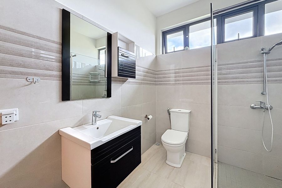 Grand Baie Apartment 4&nbsp;rooms 216&nbsp;m² Rental