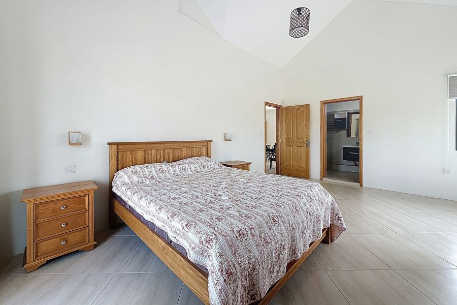 Grand Baie Apartment 4&nbsp;rooms 216&nbsp;m² Rental