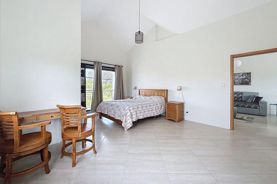 Grand Baie Apartment 4&nbsp;rooms 216&nbsp;m² Rental