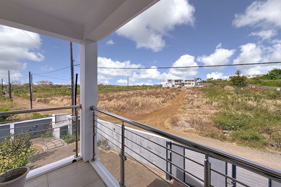 Grand Baie Apartment 4&nbsp;rooms 216&nbsp;m² Rental