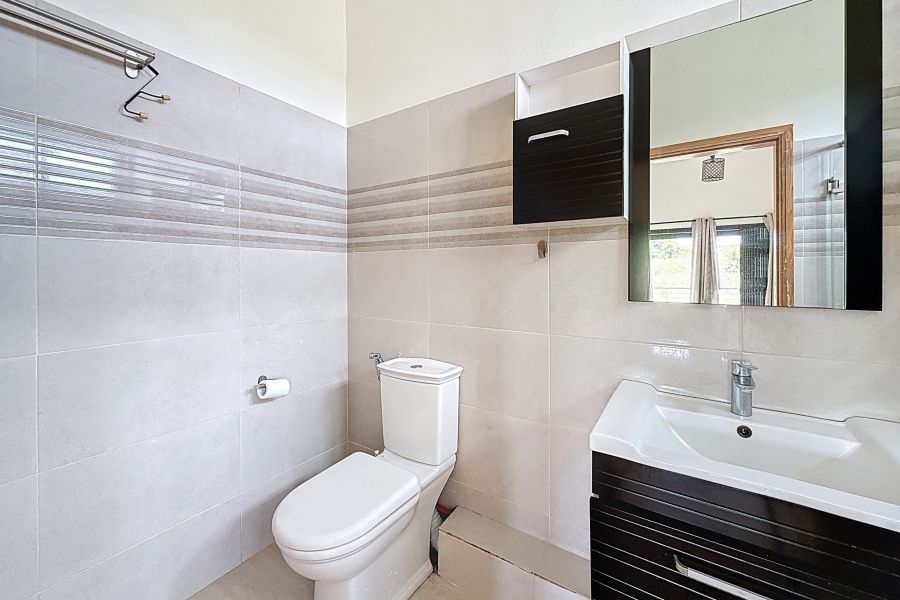 Grand Baie Apartment 4&nbsp;rooms 216&nbsp;m² Rental