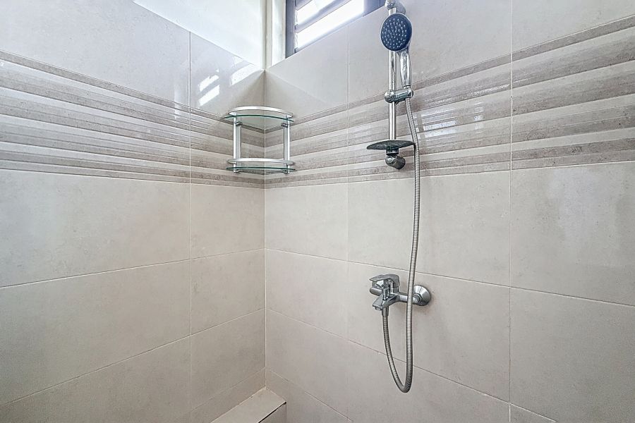 Grand Baie Apartment 4&nbsp;rooms 216&nbsp;m² Rental