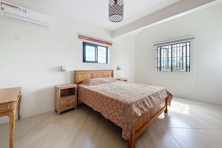 Grand Baie Apartment 4&nbsp;rooms 216&nbsp;m² Rental