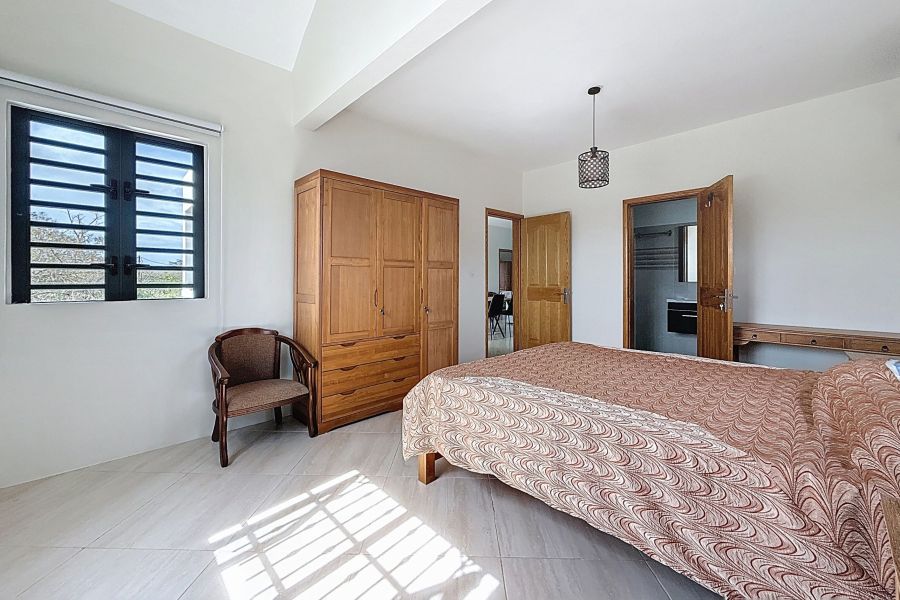 Grand Baie Apartment 4&nbsp;rooms 216&nbsp;m² Rental