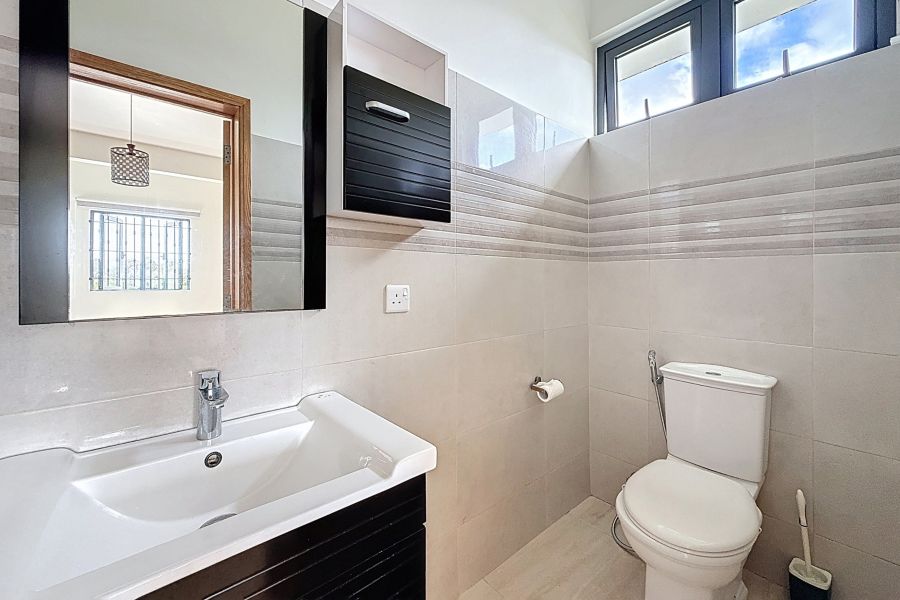 Grand Baie Apartment 4&nbsp;rooms 216&nbsp;m² Rental