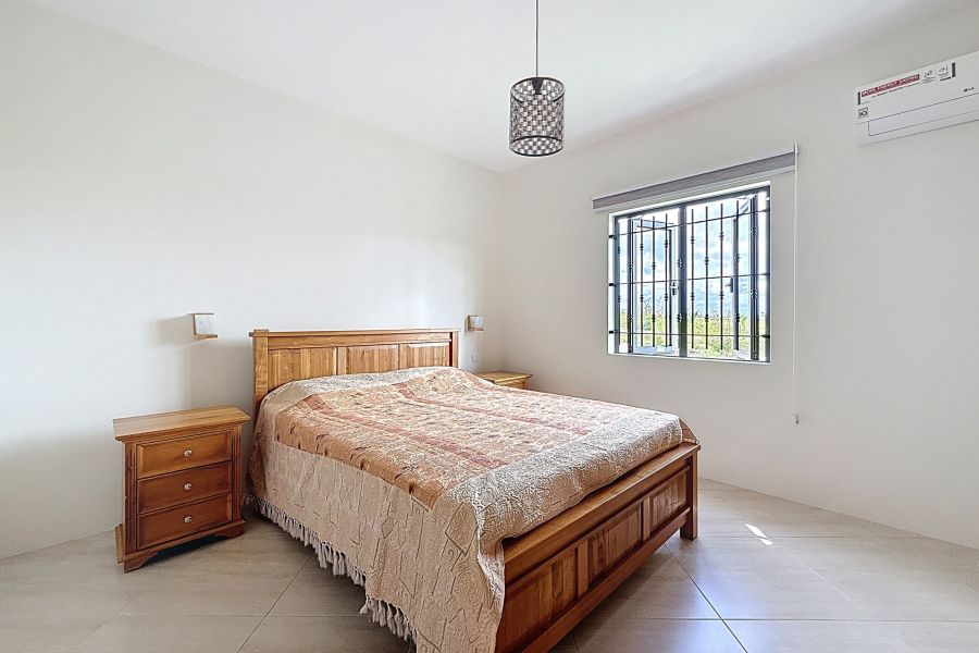 Grand Baie Apartment 4&nbsp;rooms 216&nbsp;m² Rental