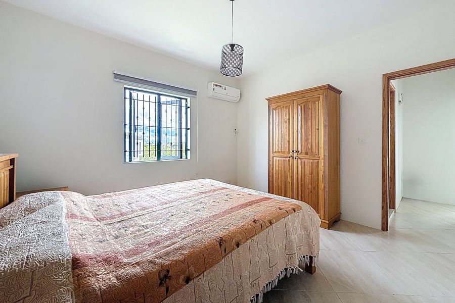 Grand Baie Apartment 4&nbsp;rooms 216&nbsp;m² Rental