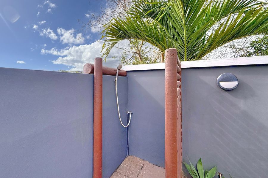 Grand Baie Apartment 4&nbsp;rooms 216&nbsp;m² Rental