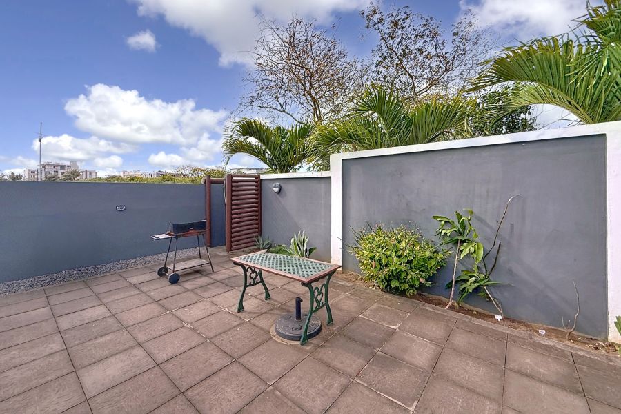 Grand Baie Apartment 4&nbsp;rooms 216&nbsp;m² Rental