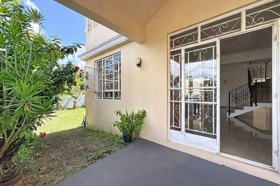 Trou aux Biches Maison 5&nbsp;pièces 186&nbsp;m² Location