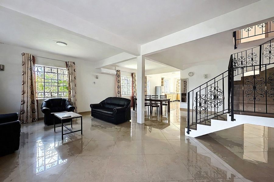 Trou aux Biches House 5&nbsp;rooms 186&nbsp;m² Rental