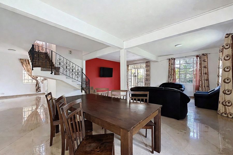 Trou aux Biches House 5&nbsp;rooms 186&nbsp;m² Rental