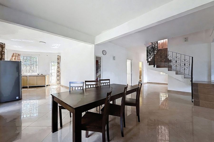 Trou aux Biches House 5&nbsp;rooms 186&nbsp;m² Rental