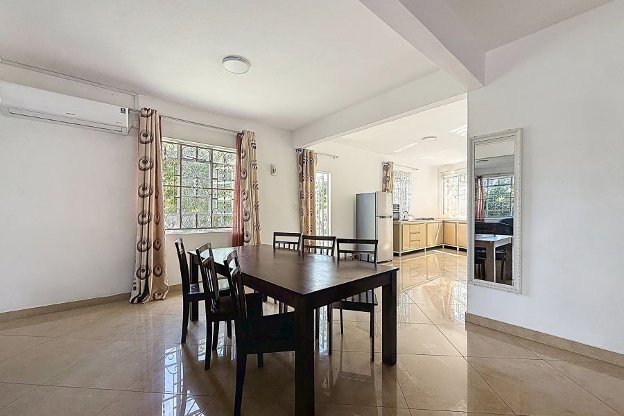 Trou aux Biches House 5&nbsp;rooms 186&nbsp;m² Rental